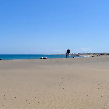Apartment Playa De Guacimeta - Jable *