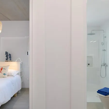 Apartment Playa De Guacimeta - Jable Playa Honda (Lanzarote)