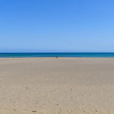 Apartamento Playa De Guacimeta - Jable *